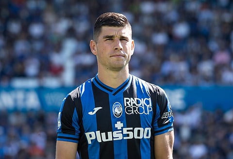 ExWHUemployee issues West Ham transfer update in race to sign Atalanta midfielder Ruslan Malinovskyi