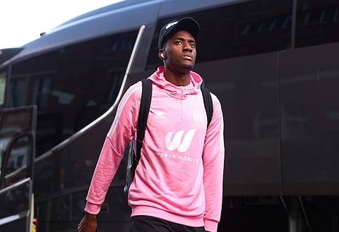 Winner named in West Ham United, Tottenham and Monaco race to sign Tosin Adarabioyo