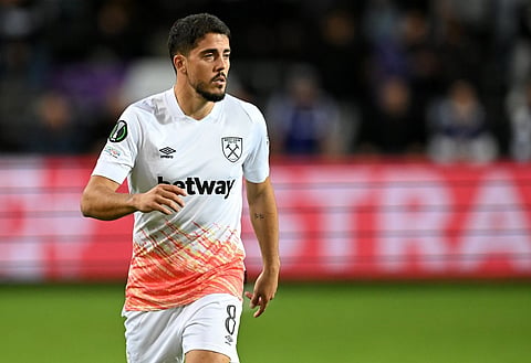 West Ham United transfer news: Manuel Pellegrini wants to sign Pablo Fornals for Real Betis