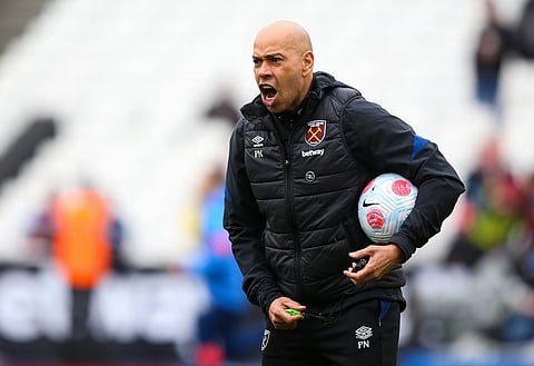 Roshane Thomas details 'important' Paul Nevin impact as West Ham United coach gears up for France showdown