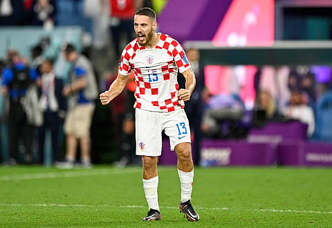 ExWHUemployee details twist in West Ham United attacking midfielder Nikola Vlasic future amid Torino transfer stance