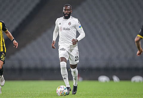 Besiktas want Arthur Masuaku at £850,000 discount on agreed price from West Ham United