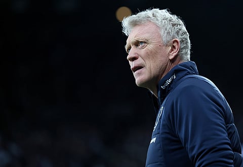 Gary Lineker and Stan Collymore disagree on David Moyes sack verdict after West Ham United decision