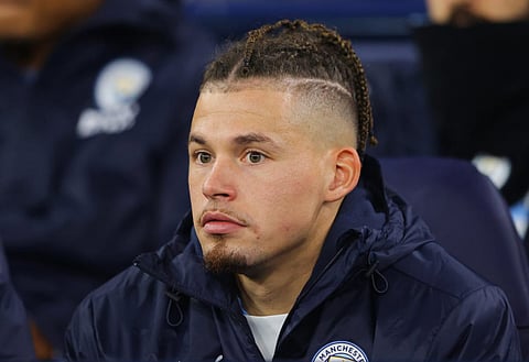 BBC Sport pundit makes Kalvin Phillips prediction at West Ham United live on air