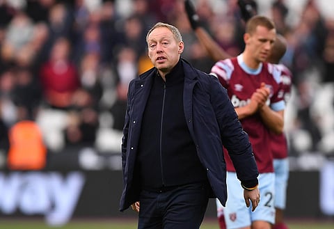 Injury Expert shares early Nottingham Forest team news v West Ham United