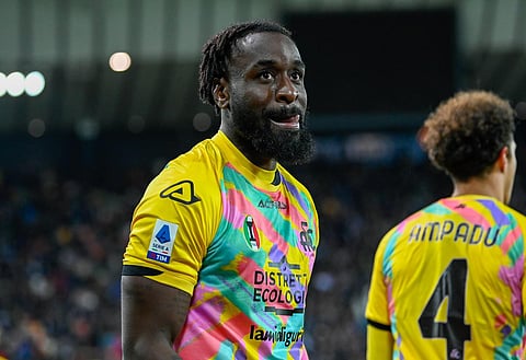 West Ham United ‘working hard’ to sign Spezia ace M’Bala Nzola as ‘excellent’ agent news emerges