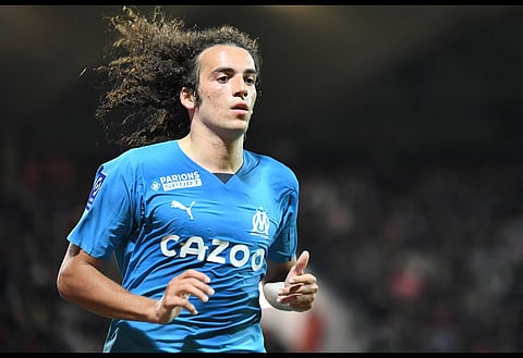 West Ham United want to sign Matteo Guendouzi to replace Declan Rice
