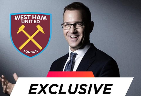 West Ham United and Daniel Kretinsky development to be sorted behind scenes - Finance Expert