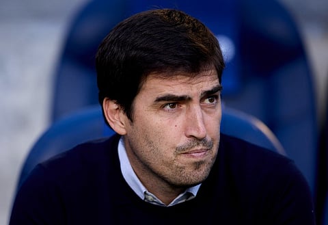 West Ham United want to gatecrash contract talks to make Andoni Iraola their next manager
