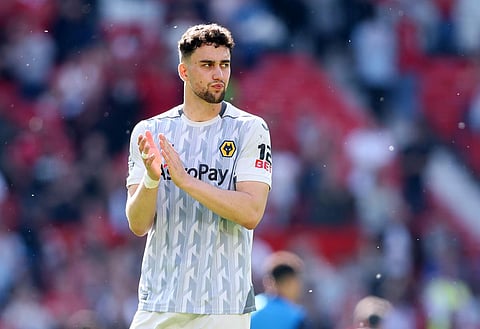 Danny Ings to Wolves update as West Ham United target Max Kilman transfer to replace Nayef Aguerd