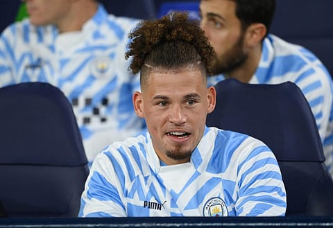 West Ham United agree Kalvin Phillips deal with Manchester City as wages update emerges - David Ornstein
