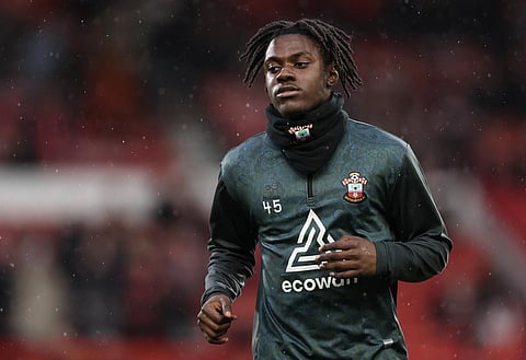 Perfect Declan Rice replacement on cards for West Ham United in Romeo Lavia as transfer news emerges