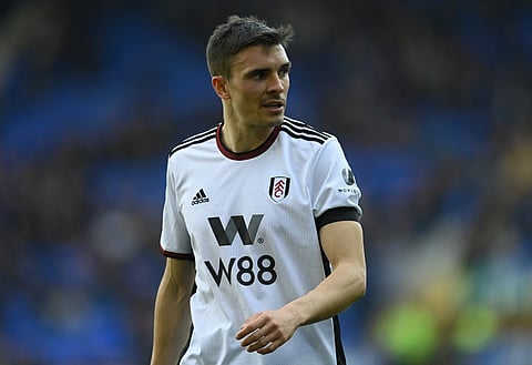 Dharmesh Sheth reveals Fulham could compromise with West Ham United over £80m fee for Joao Palhinha