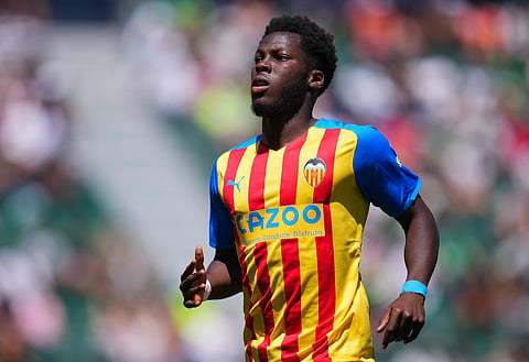West Ham United target Yunus Musah set for transfer developments this week after failed Chelsea bid in January