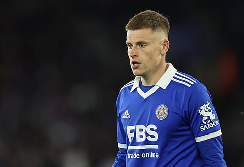 West Ham United dealt transfer blow as Harvey Barnes agrees deal with Newcastle United