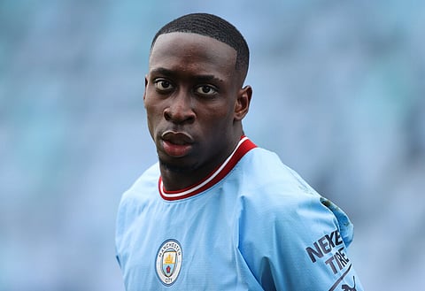 West Ham deal for Manchester City winger Carlos Borges 'as good as done' - Sky Sports