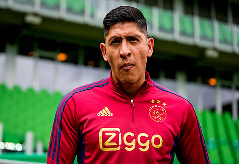 West Ham United transfer news as interest firmed up for Edson Alvarez