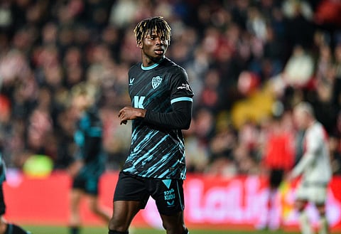 West Ham United make 'covert' move to seal El Bilal Toure transfer, £35m release clause not a problem