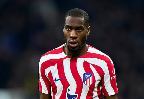 West Ham United transfer update: Personal terms agreed in three-way Geoffrey Kondogbia race