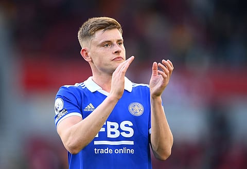 Winner named in West Ham United, Newcastle and Manchester United race to sign Leicester City ace Harvey Barnes