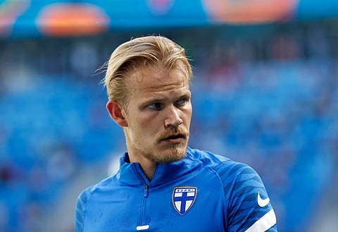 West Ham United have ‘keen interest’ in 19-goal Venezia striker Joel Pohjanpalo