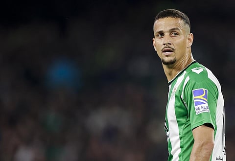 West Ham United news as update emerges in pursuit of Real Betis defender Luiz Felipe