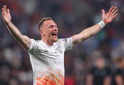 Vladimir Coufal could face brutal West Ham United axe v Burnley after Czech Republic development