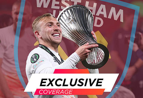 Doctor: West Ham United ace Jarrod Bowen may require surgery after what happened recently