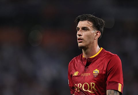 West Ham United battle Chelsea and Tottenham for £30million Roger Ibanez transfer after Friday meeting in London