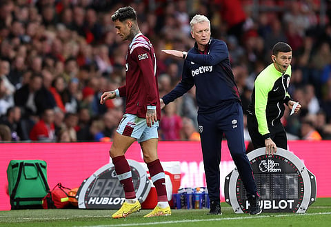 West Ham United transfer news as Gianluca Scamacca loan exit blocked, replacement wanted
