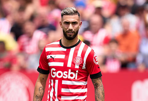 West Ham United want Valentin Castellanos as £100m+ Euro development drops
