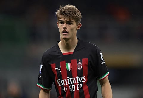 West Ham United want to sign Charles De Ketelaere as loan and £25.6m developments emerge
