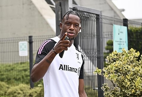 West Ham United interest in Denis Zakaria cools down as Monaco advance