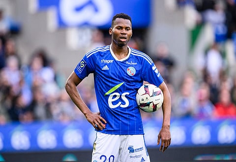 West Ham United table £14m bid for Habib Diallo as transfer activity ramps up after Declan Rice exit, response emerges