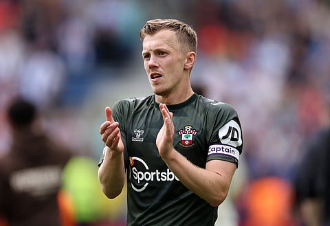 Dharmesh Sheth details Southampton compromise for West Ham United to sign James Ward-Prowse