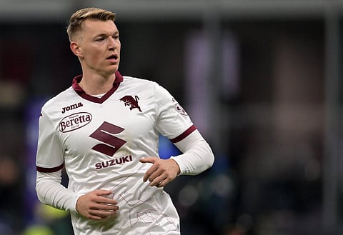 Crystal Palace in advanced talks to beat West Ham United to sign Perr Schuurs amid £27m+ update