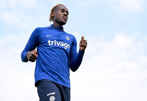 West Ham transfer for Trevoh Chalobah on cards as Chelsea news emerges