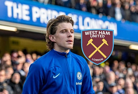 Chelsea transfer news: FFP stance emerges on West Ham United and Tottenham linked Conor Gallagher