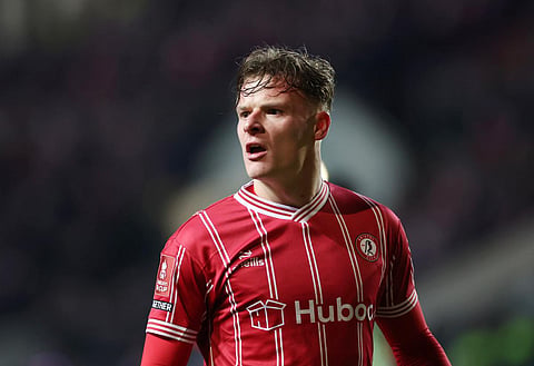 West Ham transfer news: Hammers eye Bristol City ace Cameron Pring in left-back search