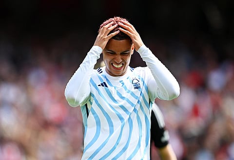 Brennan Johnson update emerges in West Ham United and Tottenham transfer news