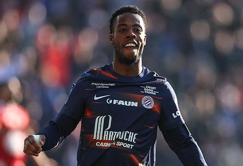 West Ham United want to seal Elye Wahi transfer by start of next week