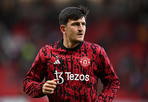 Ally McCoist shares ‘best thing’ verdict on Harry Maguire after failed West Ham United transfer