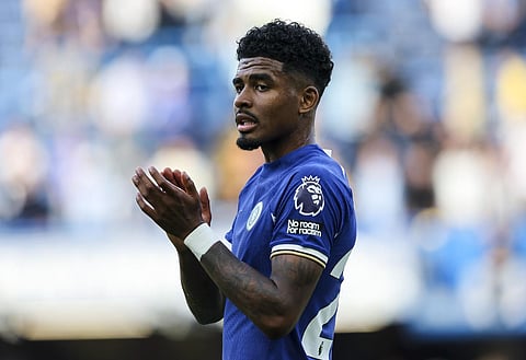 Chelsea make Ian Maatsen transfer decision amid West Ham United and Manchester City links
