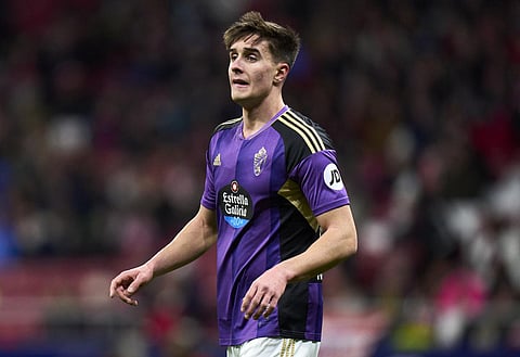 West Ham United now in fight to seal Ivan Fresneda transfer