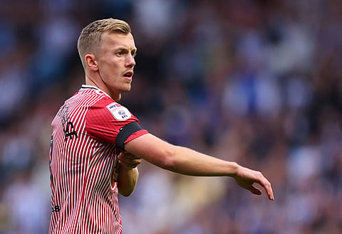 West Ham United could be hours away from official James Ward-Prowse transfer announcement as Sky Sports shares new update