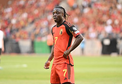 West Ham United transfer news as Rennes respond to Jeremy Doku bid
