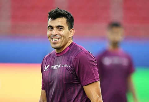 West Ham United in talks with World Cup winner Marcos Acuna amid transfer race vs Nottingham Forest