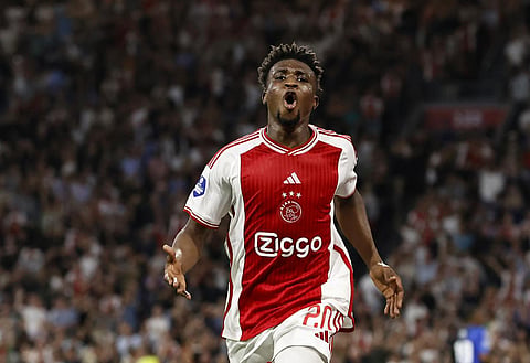 Fabrizio Romano issues update as West Ham United make Mohammed Kudus bid