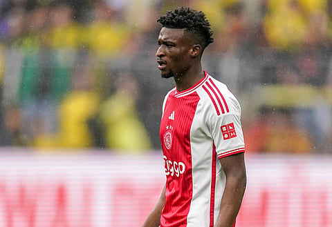 West Ham United transfer twist as Mohammed Kudus deal now in doubt