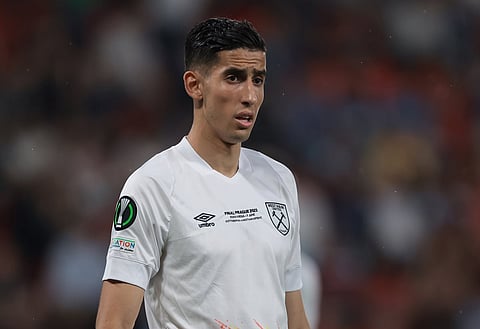 Nayef Aguerd 'open' to move as West Ham United defender lined up for Rennes return, Arsenal and Tottenham men also targeted